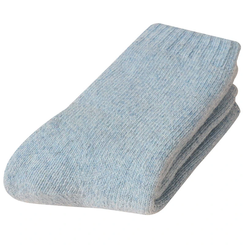 Women Winter Socks Cashmere Warm Coral Fleece Socks (6) product-800-800