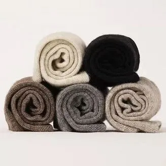 Talvivillarengassukat Keskimmäiset putkisukat